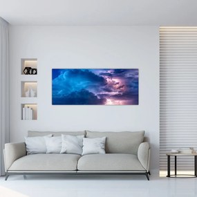 Obraz mračien (120x50 cm)