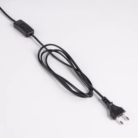 Brilagi - LED Stolná lampa ROMERO 1xE27/10W/230V biela