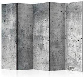 Artgeist Paraván - Fresh Concrete [Room Dividers]