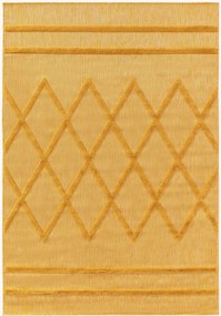 Koberec do interiéru/exteriéru's reliéfnou štruktúrou Bonte