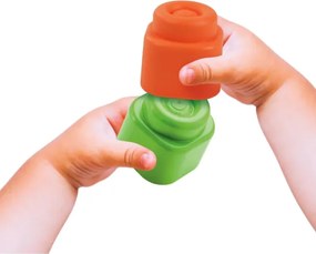 LEAN Senzorická podložka - zmyslový chodník