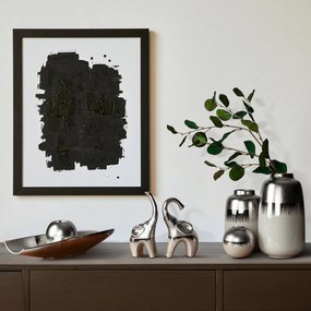 DEKORAČNÁ GUĽA MAX 11X11 CM KRÉMOVÁ