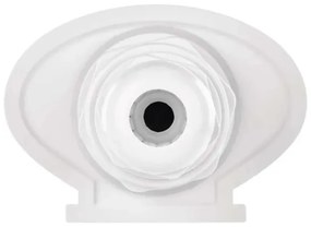 LED Technické svietidlo DUSTY LED/50W/230V IP65 4000K