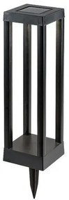 Rabalux 77186 vonkajšia solárna zapichovacia LED lampa Cong, 0,18 W