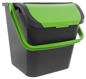 Odpadkový kôš EKO na triedený odpad 28 l