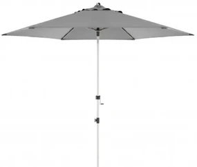 Doppler EXPERT 280 cm - slnečník s automatickým naklápaním kľučkou : Barvy slunečníků - 827
