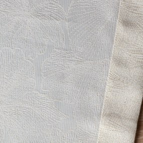 BEHÚŇ NA STÔL LENA 40X140 CM KRÉMOVÝ