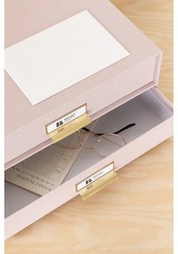 Kartónový organizér zásuvkový Birger Restore Paper Laminate – Bigso