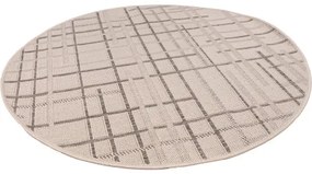 Koberec JEANS 19507/P19-K kruh