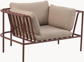 Záhradné kreslo Collier