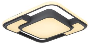 Globo 67259-30 - LED Stropné svietidlo NIRRA LED/30W/230V