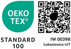 Sendvičová vícevrstvá matrace COMFORT MAX