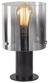 Luxera LUXERA 64418 - Stolná lampa MOXIE 1xE27/60W/230V 64418