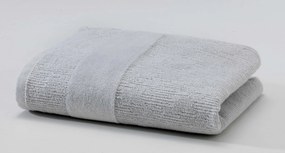 Uterák CARRARA 40x55 cm svetlo sivý, 100% bavlna