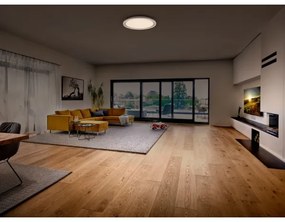 Ledvance - LED Stropné svietidlo ORBIS PEDERSON LED/24W/230V pr. 45 cm biela