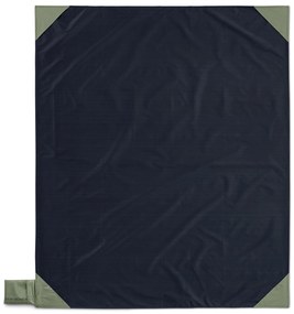 Malá deka na piknik