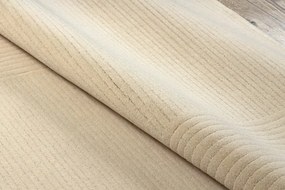 Koberec TEXTURA 488.23.LA100 Osta krémový