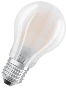 3PAK LED žiarovka E27 A60 11W = 100W 1521lm 2700K Warm 300° Filament OSRAM BASE