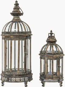 Lampáše Ruby, 2 ks