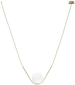 Luster na lanku Vitton 150 mosadz
