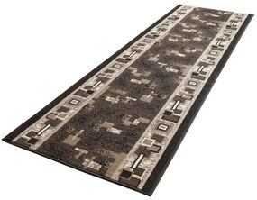 Hanse Home Collection koberce Behúň Basic 102496 - 80x200 cm