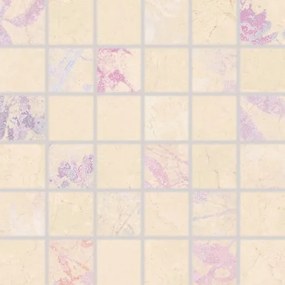 Mozaika Rako Levante viacfarebná 30x30 cm mat / lesk WDM05592.1, 1 ks