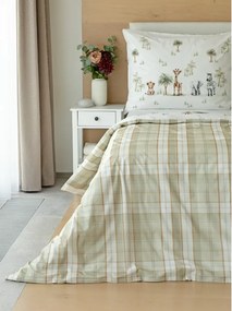 Matějovský Posteľné obliečky Happy 140x200/70x90 cm 70x90 cm