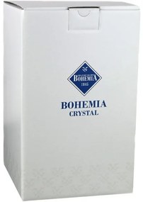 Bohemia Jihlava karafa na whisky Calypso 800 ML