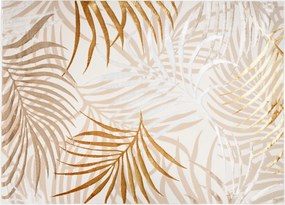 TA Koberec NA44C SHRNIK CREAM GOLDEN HBE Rozmer: 300x400 cm