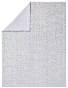 SHETLAND Deka 200 x 150 cm - krémová