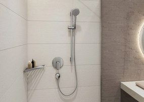 Hansgrohe Vernis Blend, sprchová batéria pod omietku, chrómová, HAN-71667000