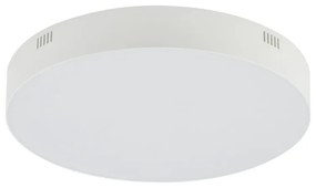 LID ROUND LED 50W 3000K 4600lm 10405