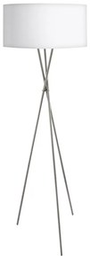 Eglo 95539 - Stojaca lampa FONDACHELLI 1xE27/60W/230V