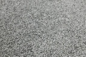 Koberec  LAGO TERMO 36889 sivý