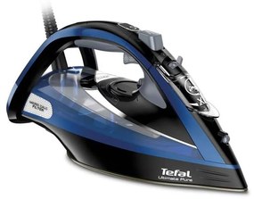 Tefal - Naparovacia žehlička ULTIMATE PURE 3200W/230V modrá