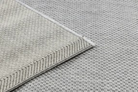 Koberec Floorlux sizal flat 48663/320 sivý