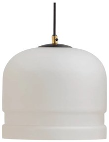 Stropná lampa haci ø 27 cm biela MUZZA