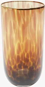 Poháre na kokteily Caramel, 4 ks