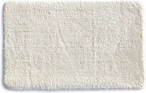 Kúpeľňová predložka 50x80 cm, slonová kosť%