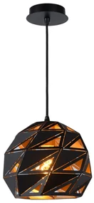 Závesné svietidlo LUCIDE MALUNGA Pendant 21415/25/30