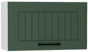 Skrinka do kuchyne Irma W60okgr zelená Mat