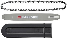 Parkside®  Elektrická reťazová píla Peks 1600 C3  (100381397)