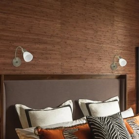 Rabalux 6320 - Flexibilná lampa SOMA 1xE14/40W/230V