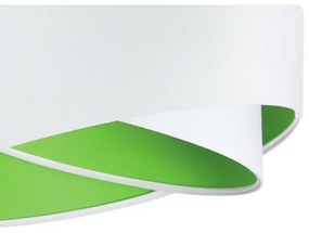 Luster na lanku GALAXY 1xE27/60W/230V