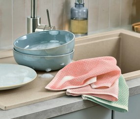 Handričky na riad, 3 ks