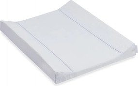 Ošetrujúca sada s prebaľovacím pultom modrá