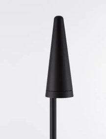 Vonkajšie LED lampa Mabel 78 čierne