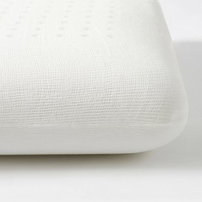 Goldea zdravotný vankúš - rita plus 66 x 42 x 11 cm