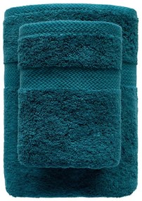 Bavlnený uterák Fashion 70x140 cm zelený