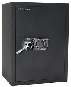 Nábytkový trezor TOSCANA 65 EL, 76 l